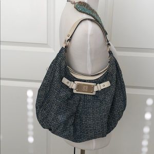 Givenchy blue bag for sale